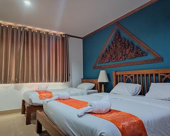 Onnicha Hotel - Ratsada - Ložnice