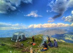 Unleash Adventure in Himachal: Your Ultimate Escape Awaits! - Dalhousie - Cảnh ngoài trời