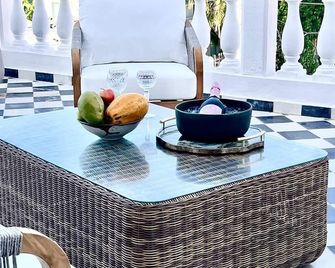 Hotel Villa Toti - Juan de Acosta