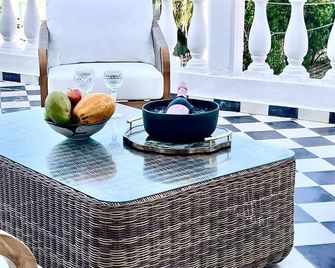 Hotel Villa Toti - Juan de Acosta