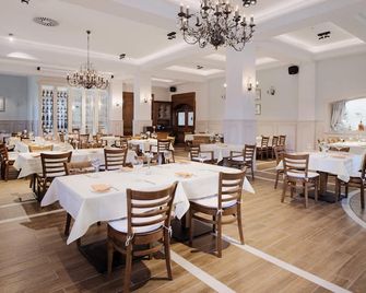 Dworzysko - Szczawno-Zdrój - Restaurant