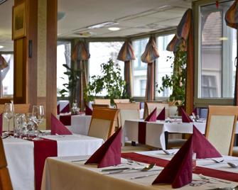 Hotel Unicornis - Eger - Restaurant