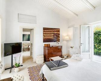 Donna Coraly Country Boutique Hotel - Siracusa