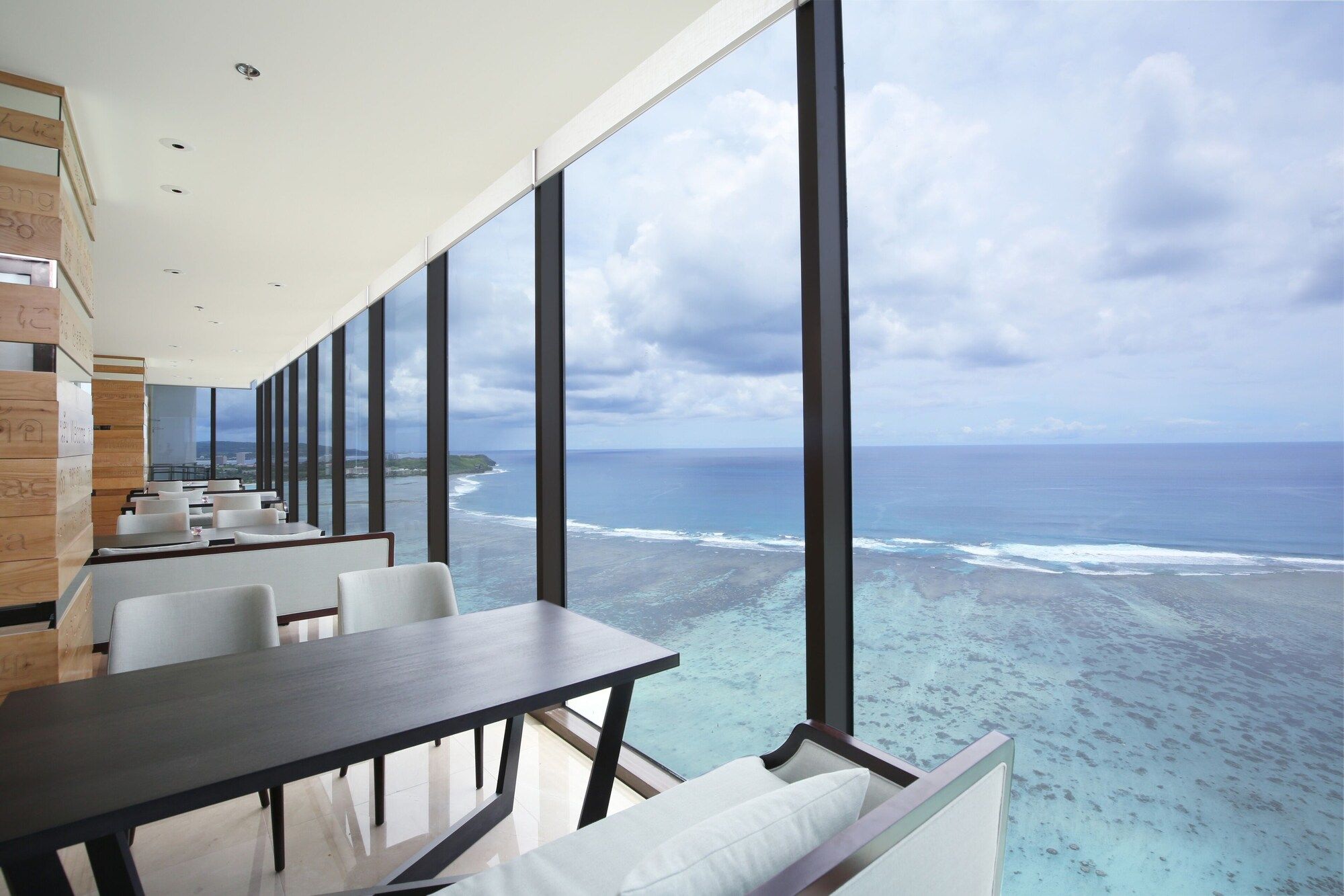 Dusit Thani Guam Resort - Tamuning