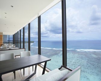 Dusit Thani Guam Resort - Tamuning