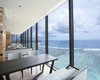 Dusit Thani Guam Resort - Tamuning