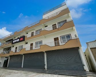 Hotel O By OYO Ambari Residency - Talakād - Building