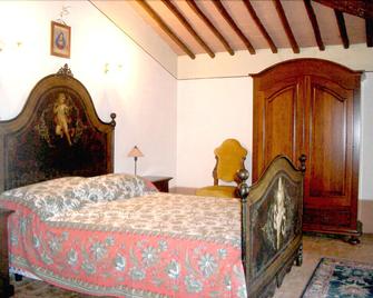 VILLA DOMINI - Pisa - Bedroom
