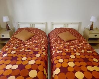 Taormina Bed And Beercraft - Taormina - Dormitor