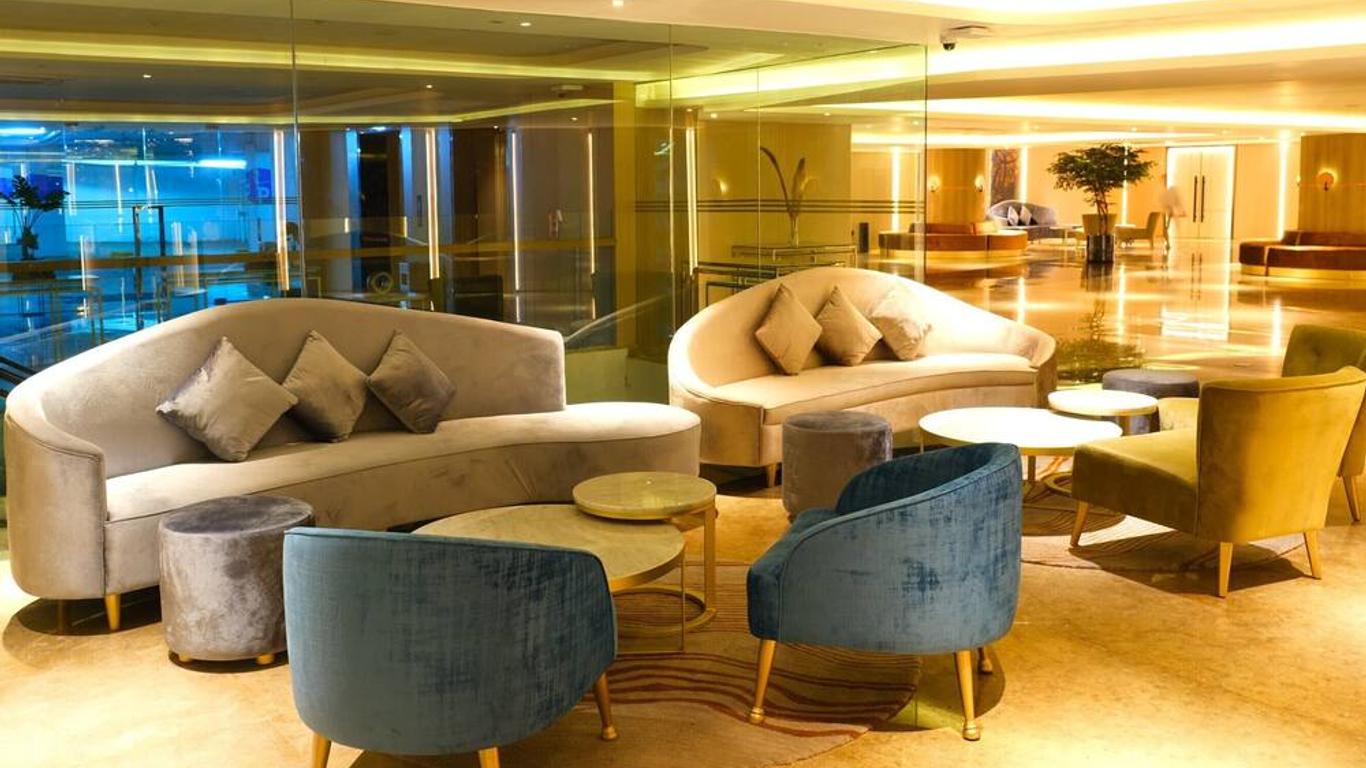Astara Hotel Balikpapan