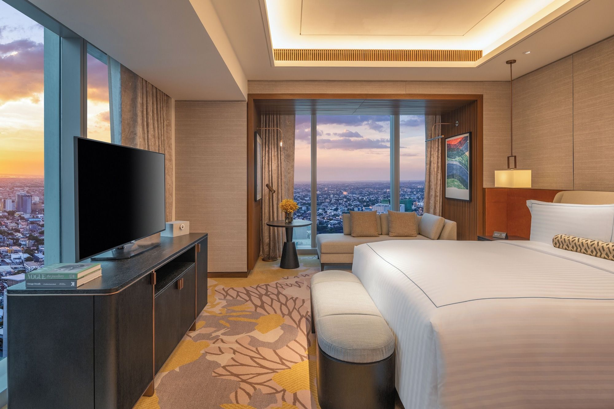 Solaire Resort North - Manilla