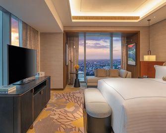 Solaire Resort North - Manila
