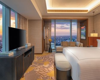 Solaire Resort North - Manilla