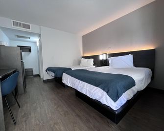 Motel 6 Bakersfield South - Bakersfield