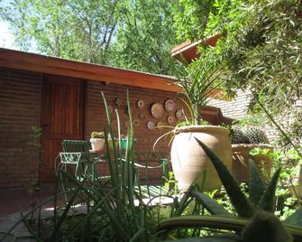 Lujan de Cuyo B&B - Luján de Cuyo - Building
