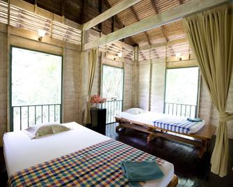 Wareerak Hot Spring & Wellness- Sha Extra Plus - Khlong Thom - Habitación