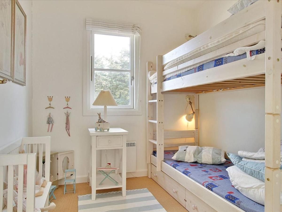 Apartment Hubertine - 100m to the fjord by Interhome – Agger