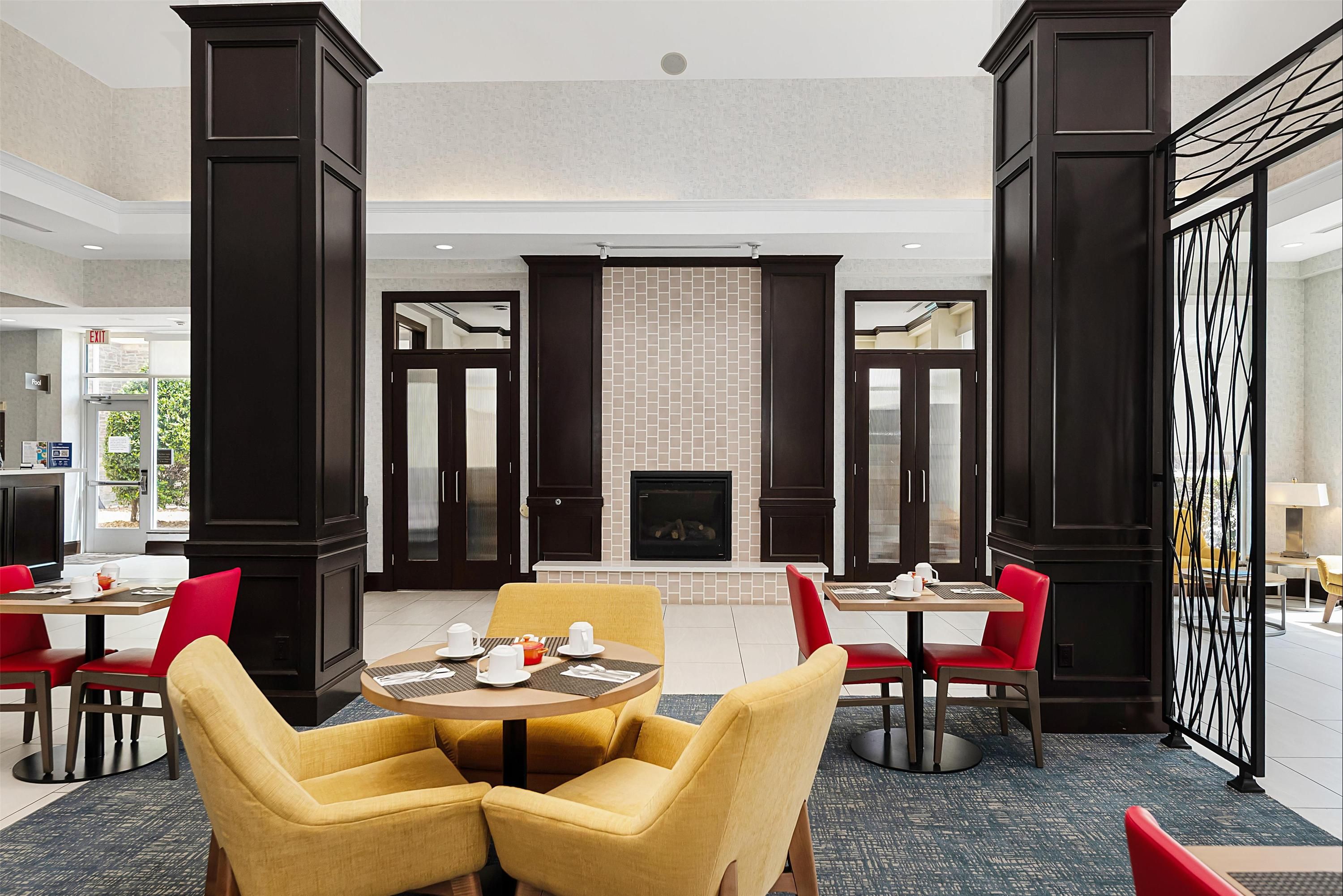 Hilton Garden Inn New Braunfels