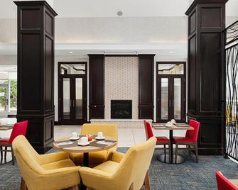 Hilton Garden Inn New Braunfels - New Braunfels - Restaurant