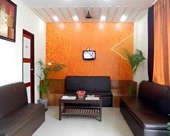 Hotel Shree Ji Inn - Haridwar - Lobby