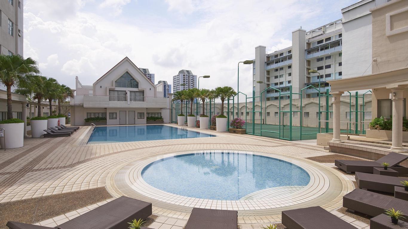 Village Residence West Coast