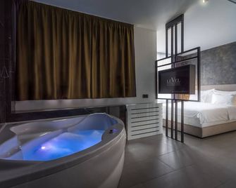 Level Luxury Suites - Belgrade