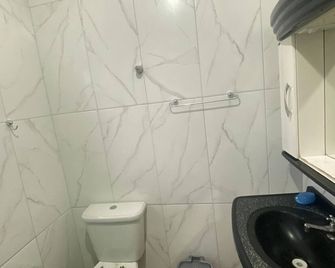 studio prox estadio do corinthians - São Paulo