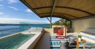 Andaz Costa Rica Resort at Peninsula Papagayo-a concept by Hyatt - Culebra - Habitación