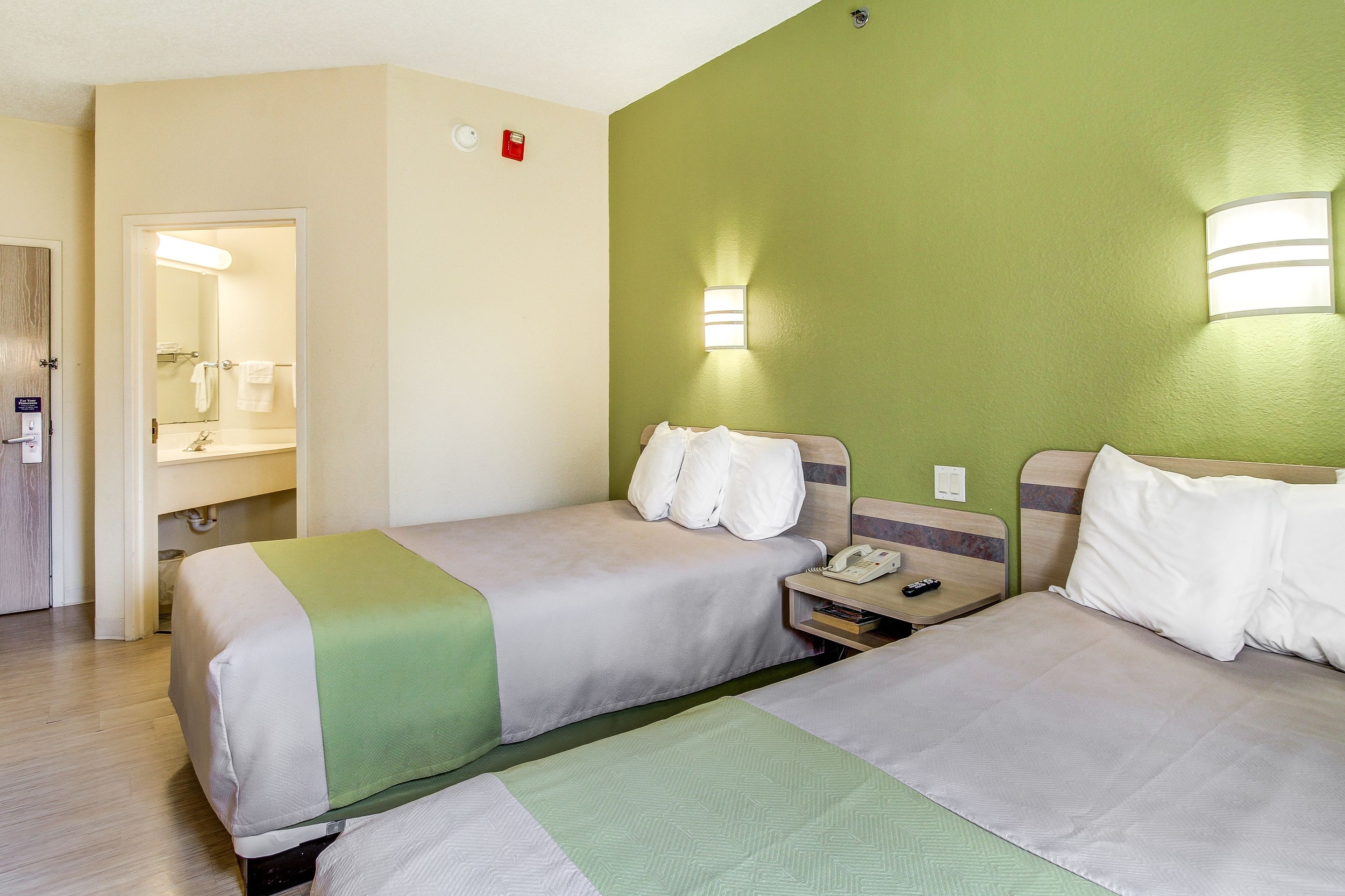 Motel 6 Cleveland-Medina