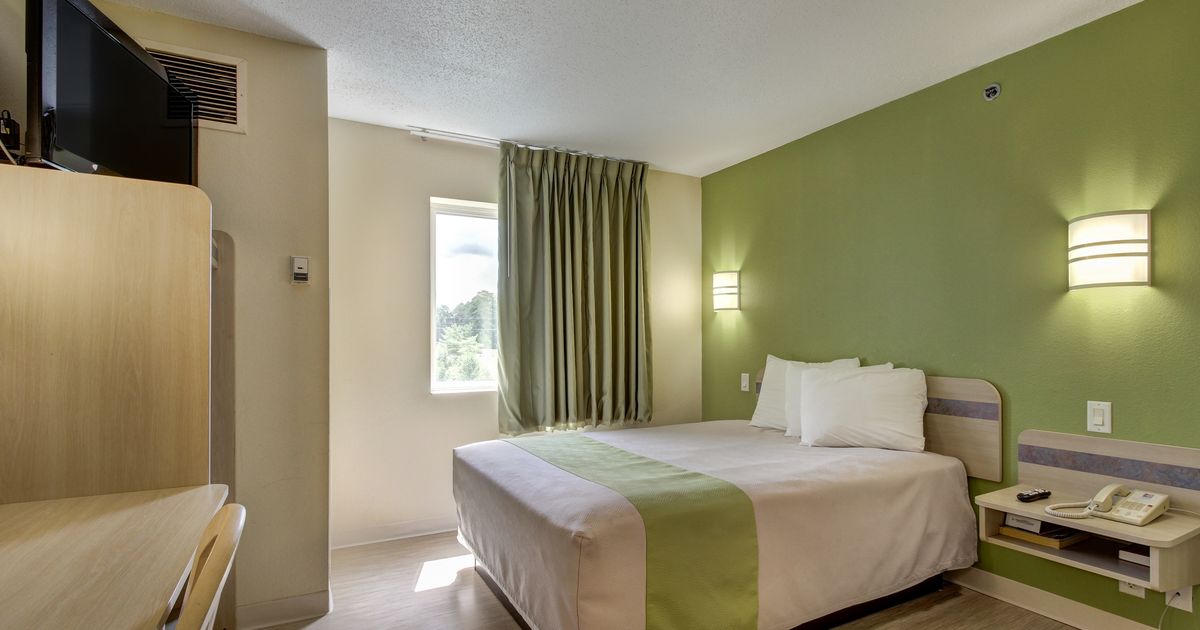 Motel 6 ClevelandMedina ab 52 €. Motels in Medina KAYAK