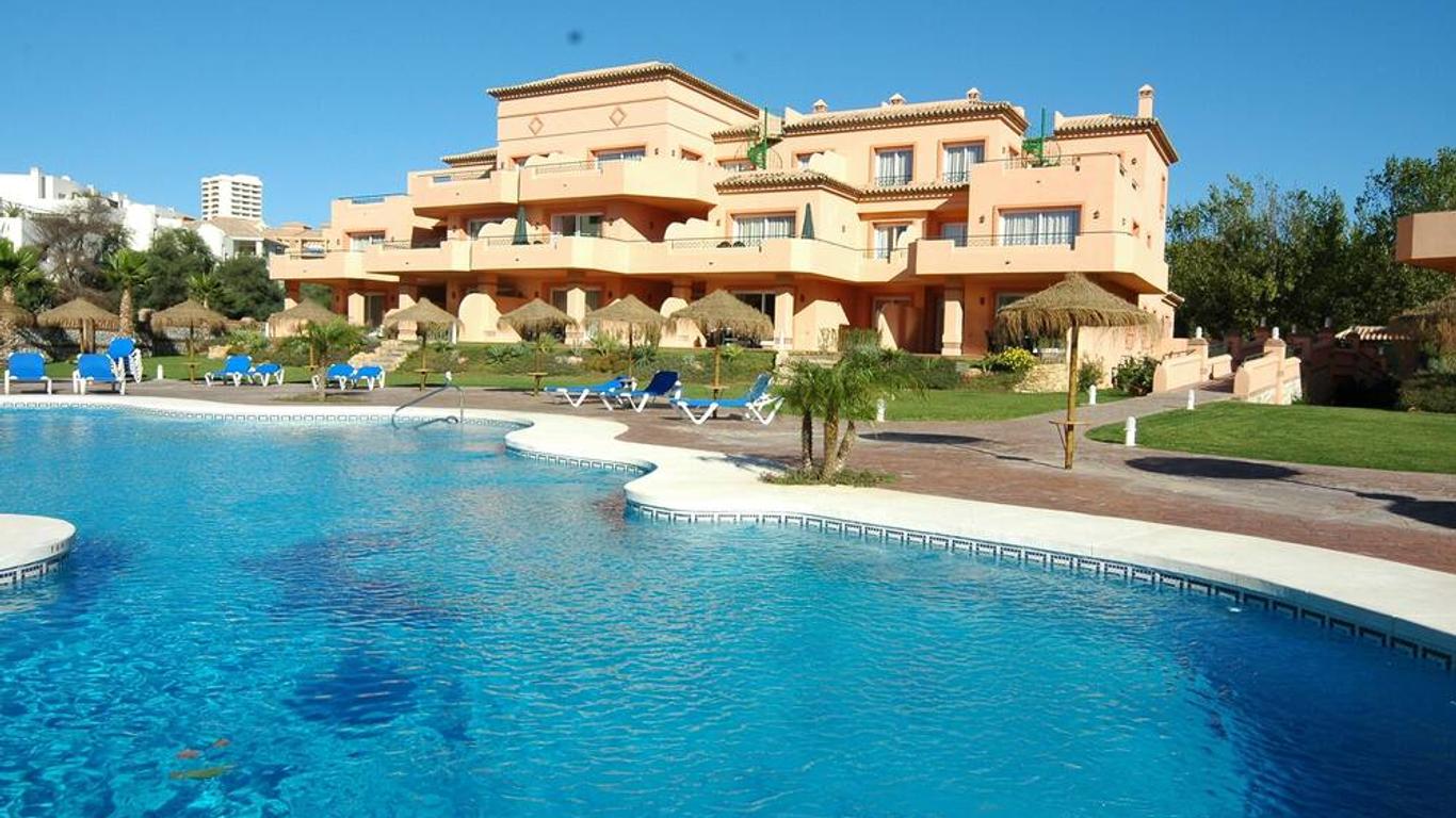 Marbella Beach Resort at Club Playa Real