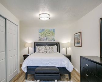 Red Ivy #4 - Boise - Chambre