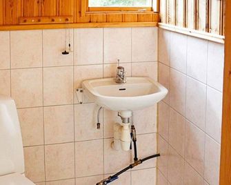 3 person holiday home in Oskarshamn - Oskarshamn