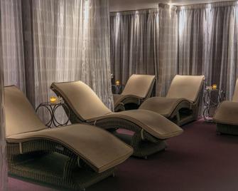 Glasgow Westerwood Hotel, Spa & Golf Resort - Glasgow - Spa
