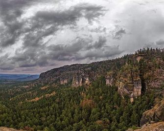 Hotel Zur Post - Pirna