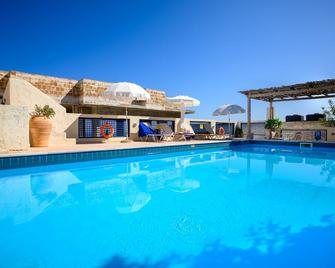 Kalimera Village - Hersonissos - Piscina