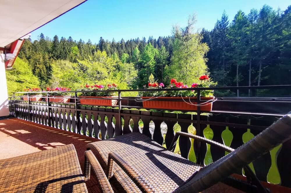 هوتل لانجينفالدسي