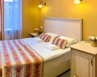 Residence Moika River Hotel - San Petersburgo - Habitación