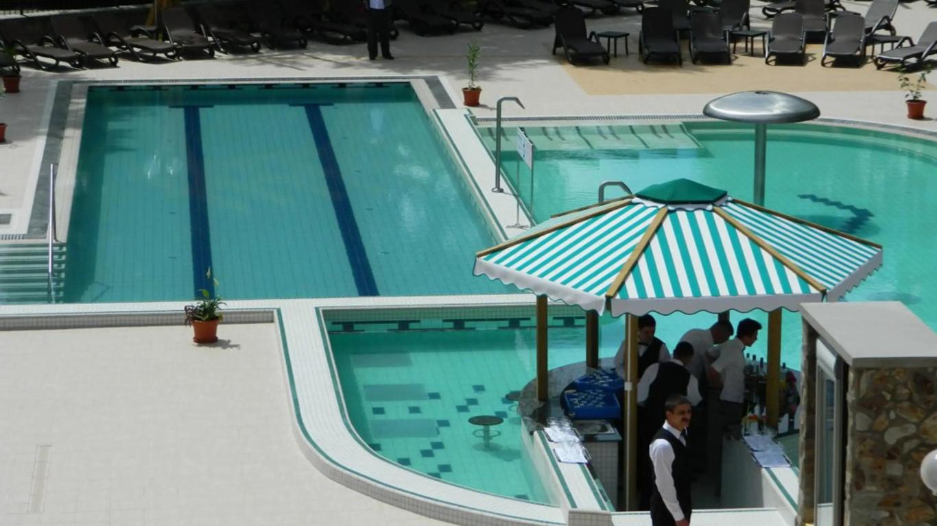 Hotel Nufarul