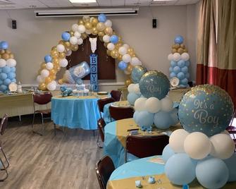 1st Place Hotel - Decatur