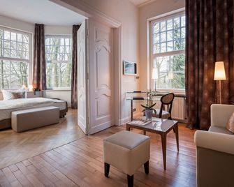 Park Villa Hotel - Wuppertal