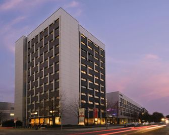 The Rilano Hotel Munchen - Munich - Building