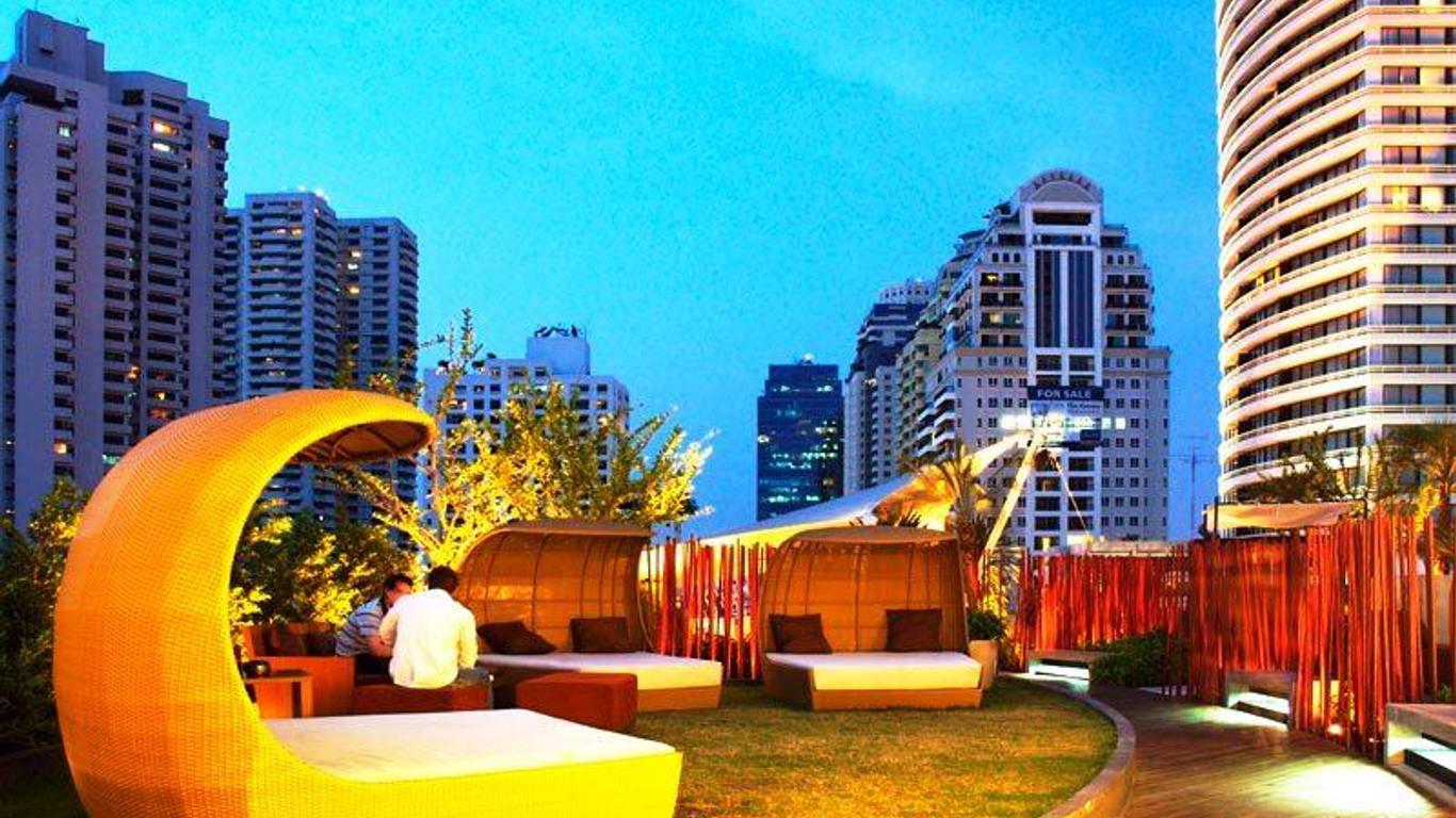 Le Fenix Sukhumvit 11 Bangkok