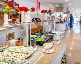 Tui Blue Makarska - Adults Only - Igrane - Buffet