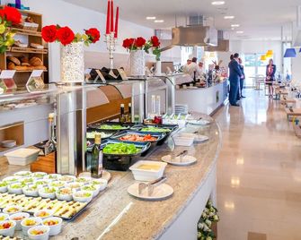 Tui Blue Makarska - Adults Only - Igrane - Μπουφές
