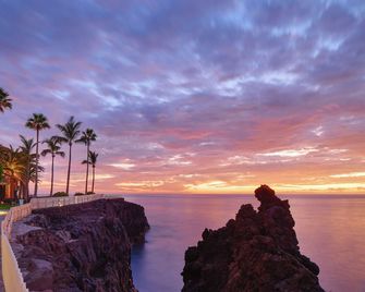 Melia La Palma - Santa Cruz de La Palma - Gebäude