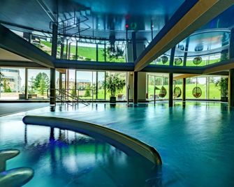 Horizont Resort - Tatranska Lomnica - Pool
