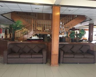 Busua Beach Resort - Busua - Lobby