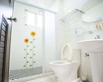 Chishang Daoxiang Hotel - Chishang Township