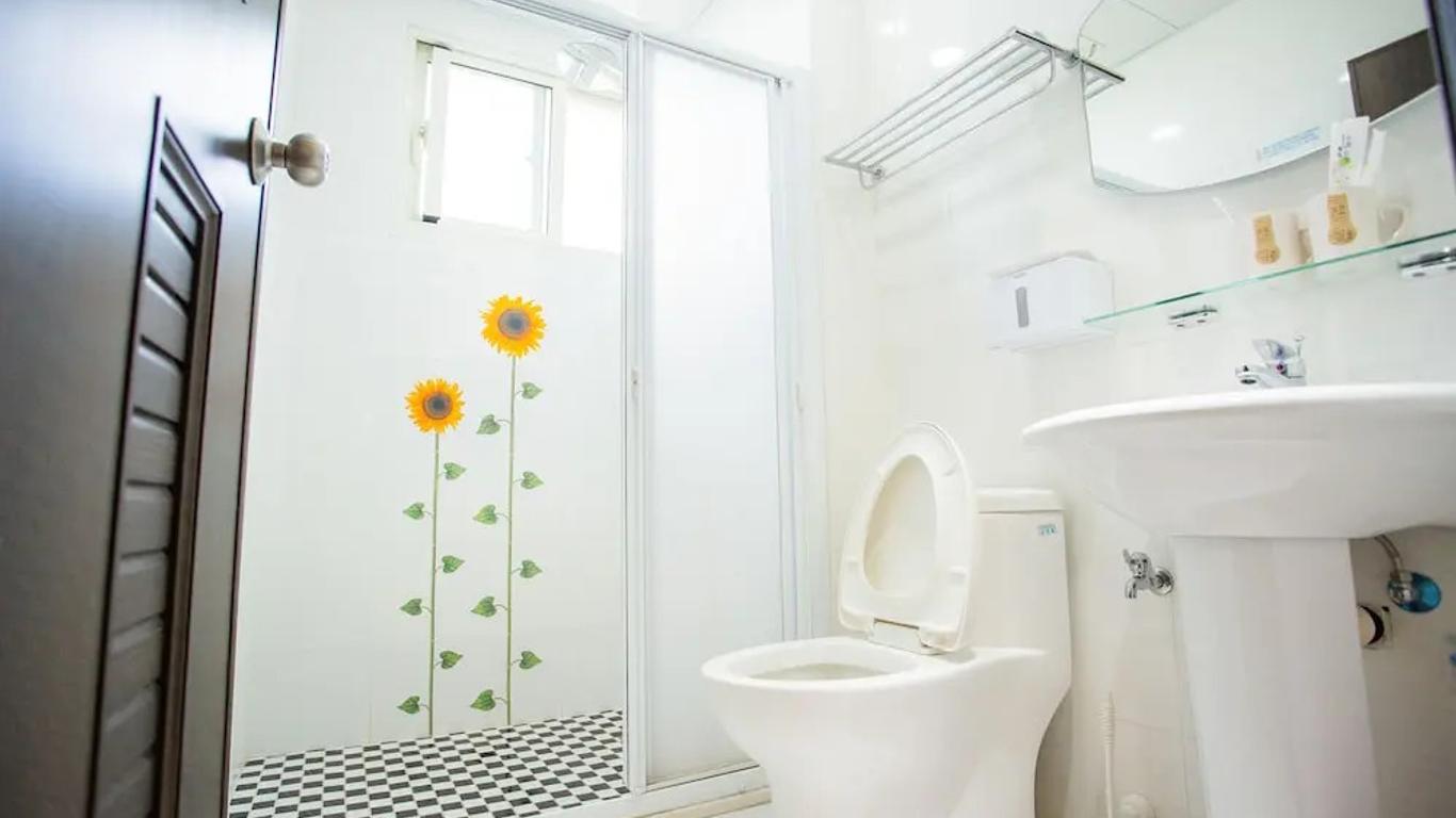 池上稻香文旅民宿